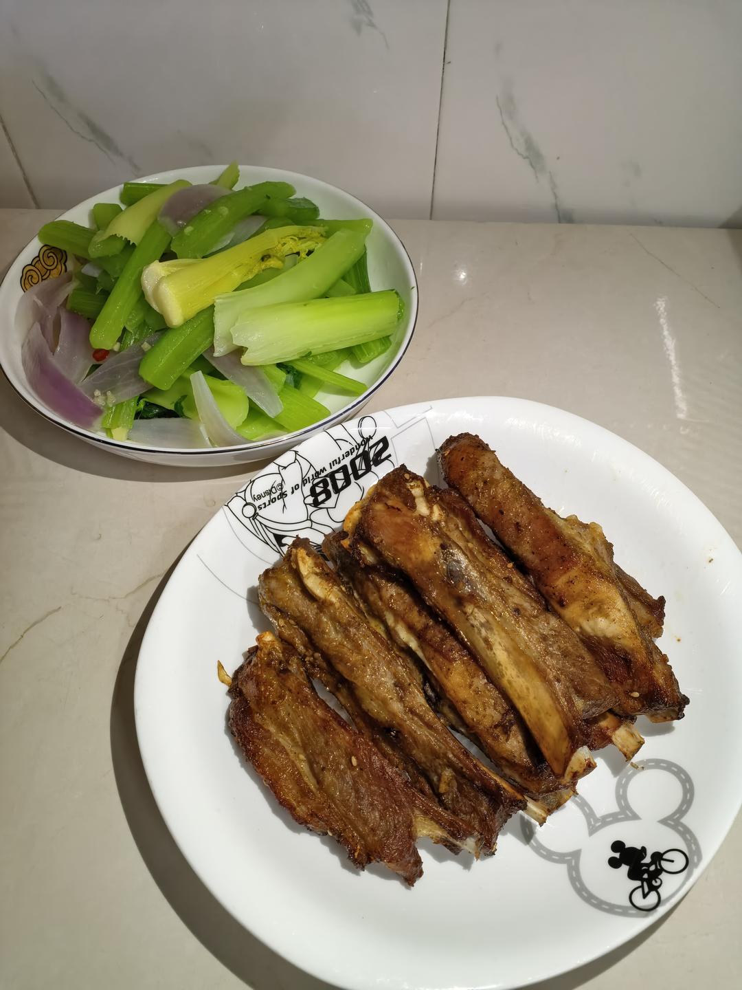 晚餐•2026年2月12日