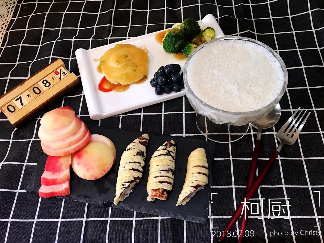 🔆早安西安🔆