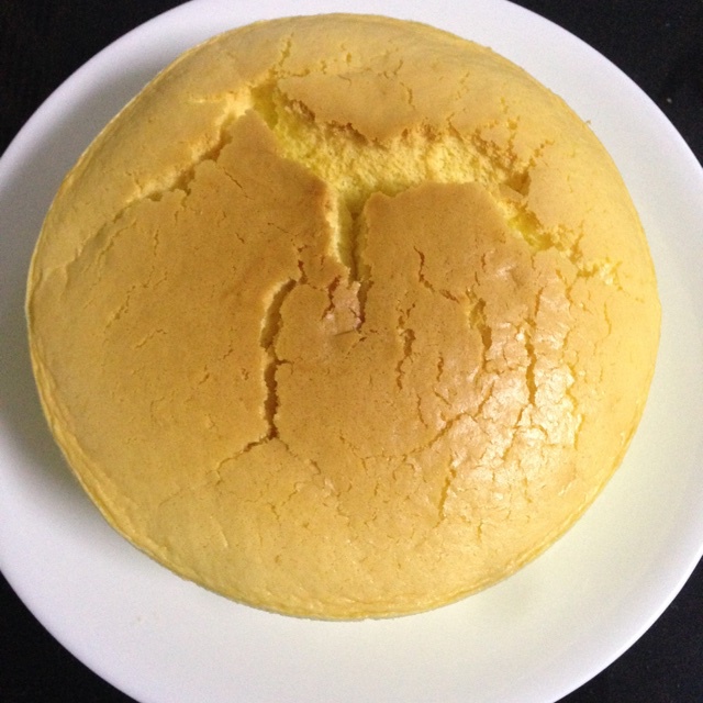 轻乳酪蛋糕