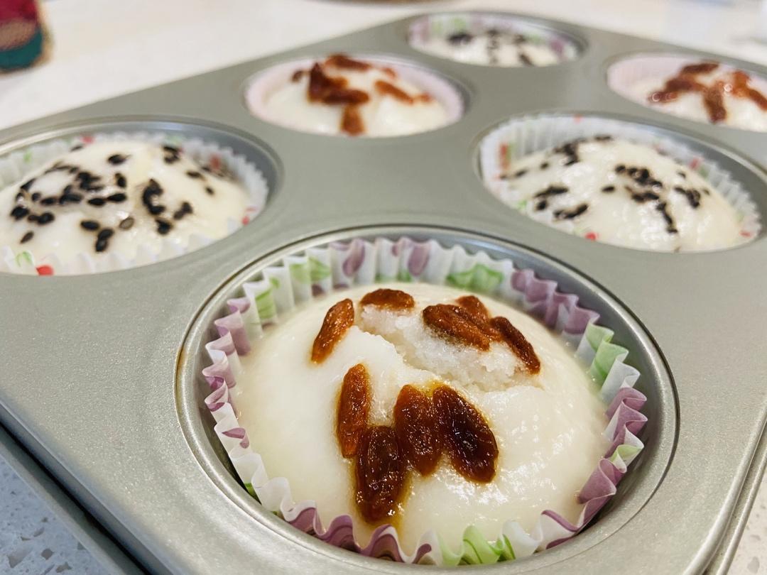 零失败开花大米糕