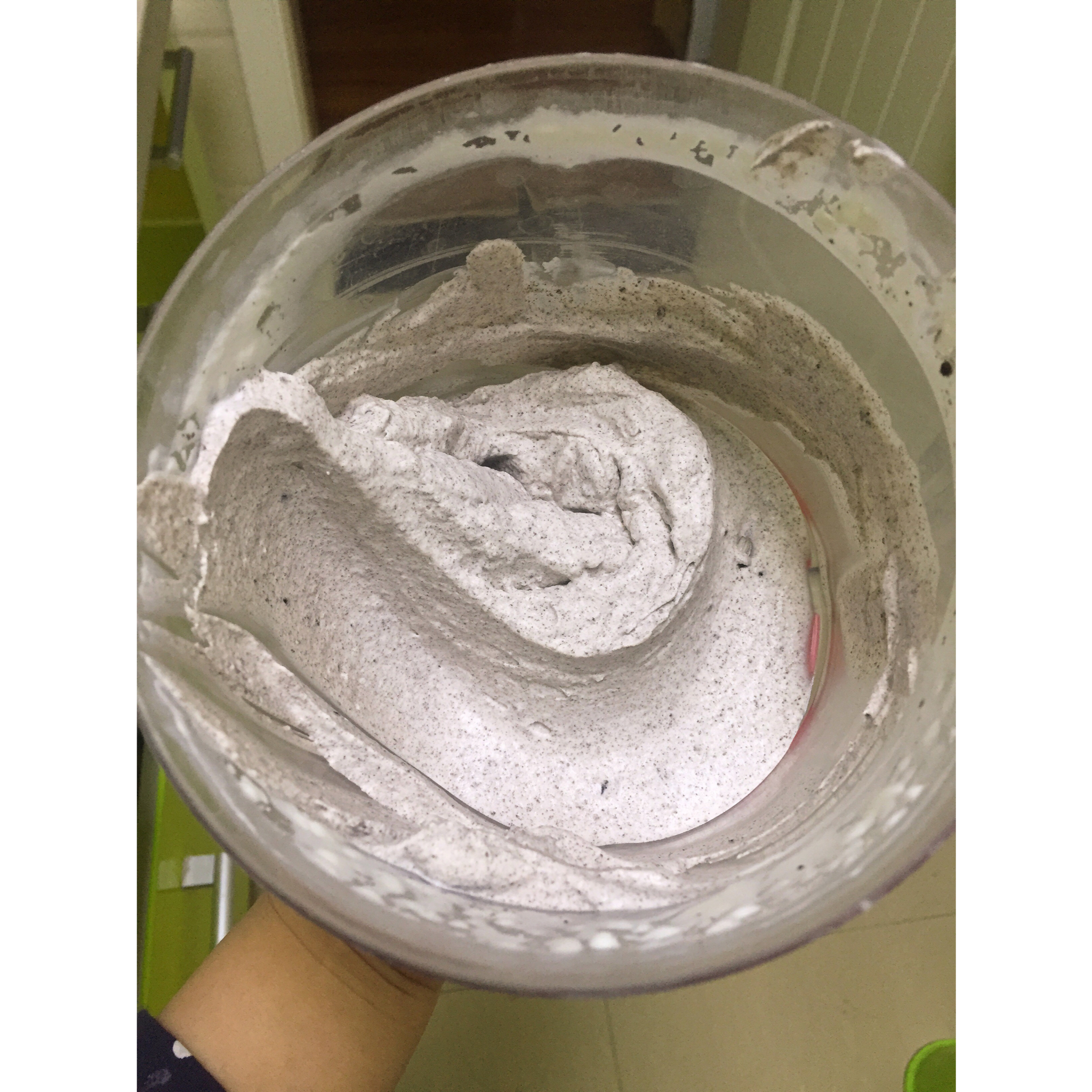 奥利奥咸奶油蛋糕