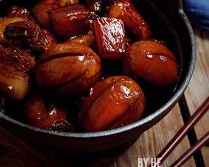 红烧肉 晚餐 第15张 红烧肉 晚餐 第15张