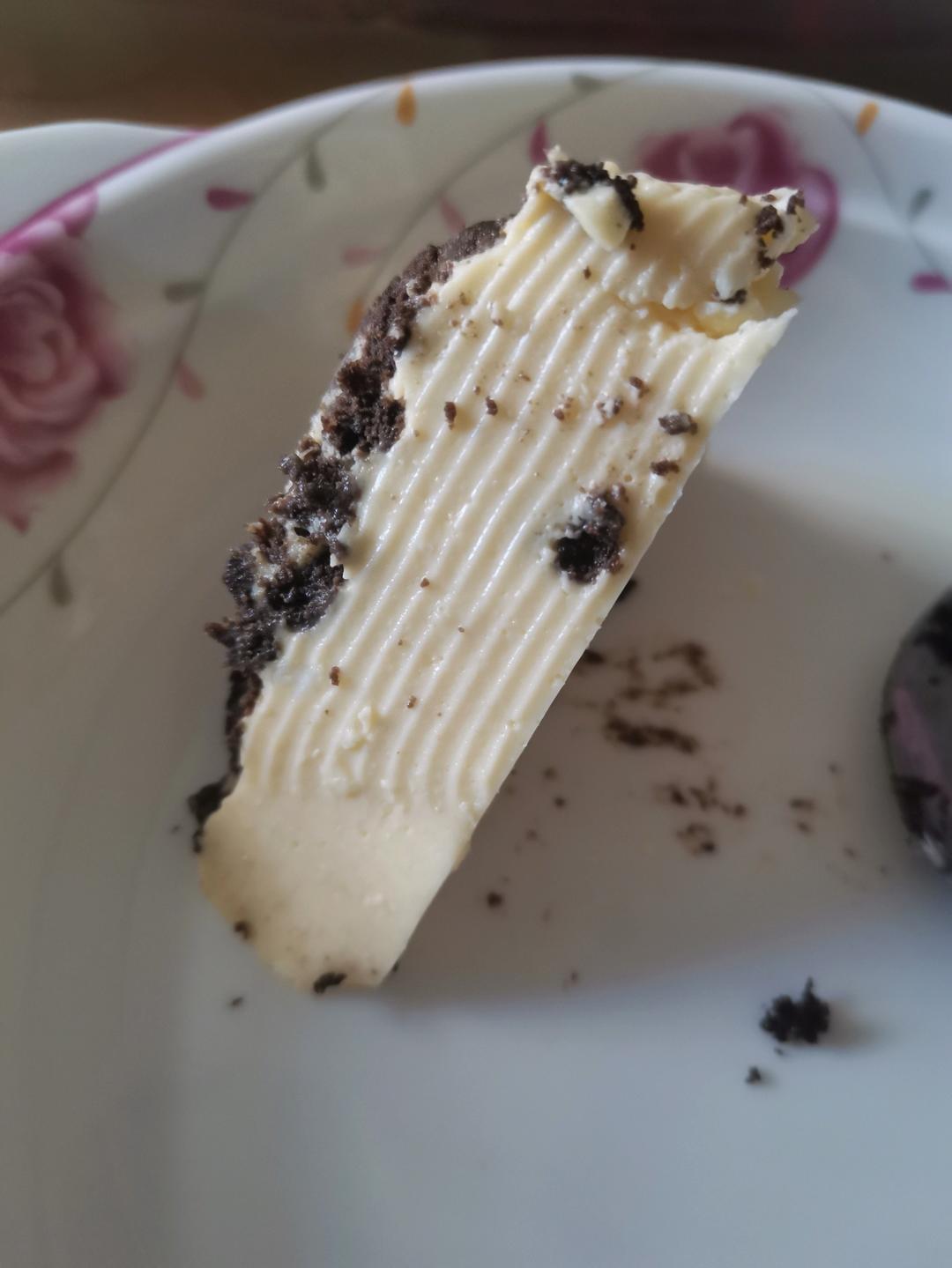 入口即化❗️比慕斯还好吃的柠檬巴巴露亚