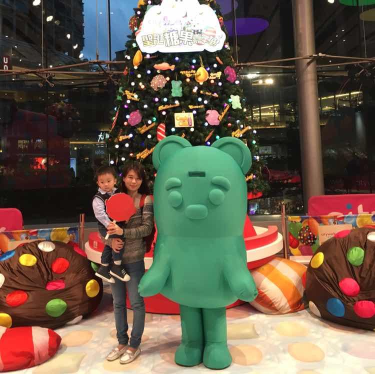 Ellen香港代購