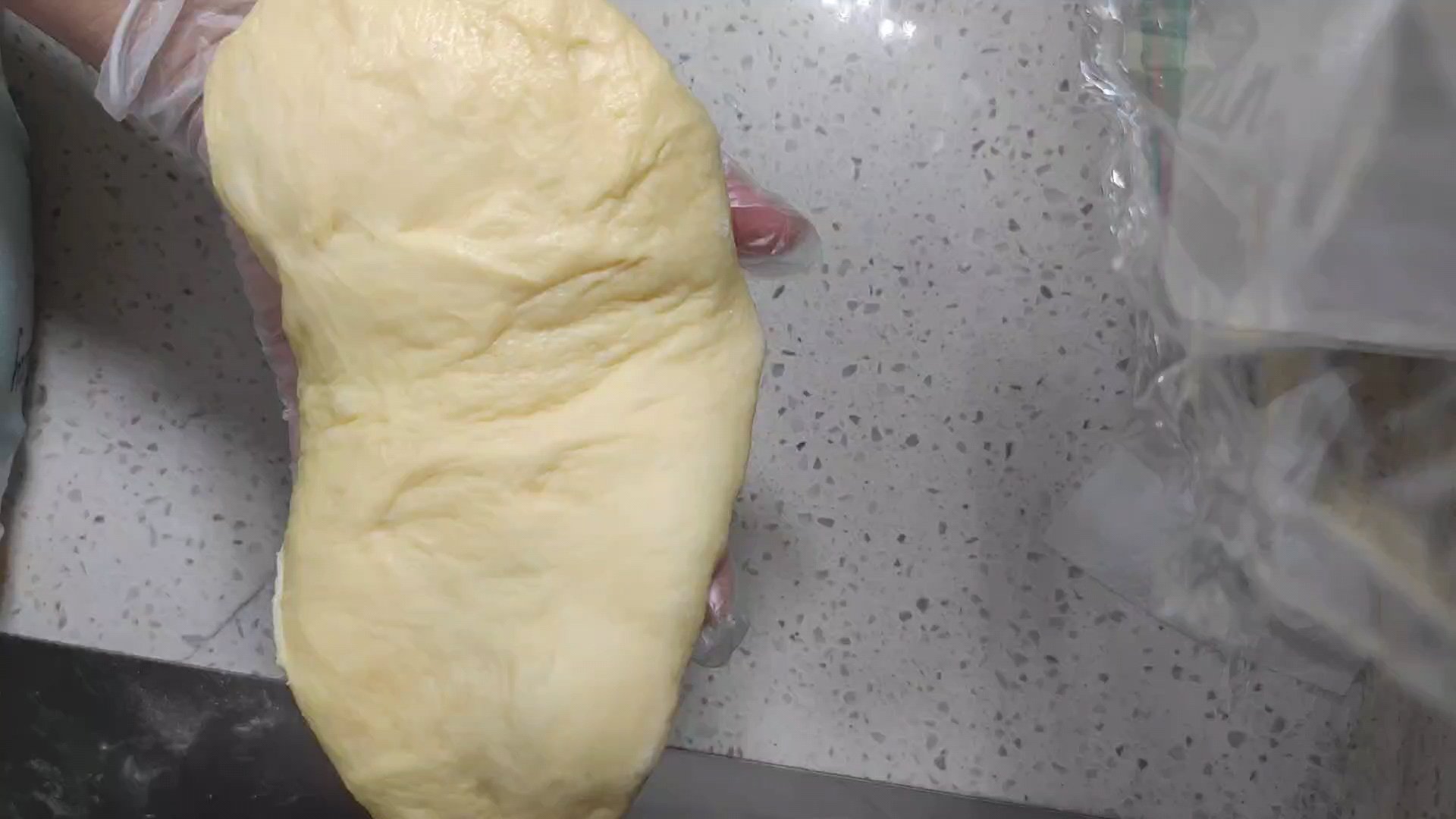 乳酪夹心面包的做法 步骤15