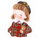 90后阿姨烘焙小白