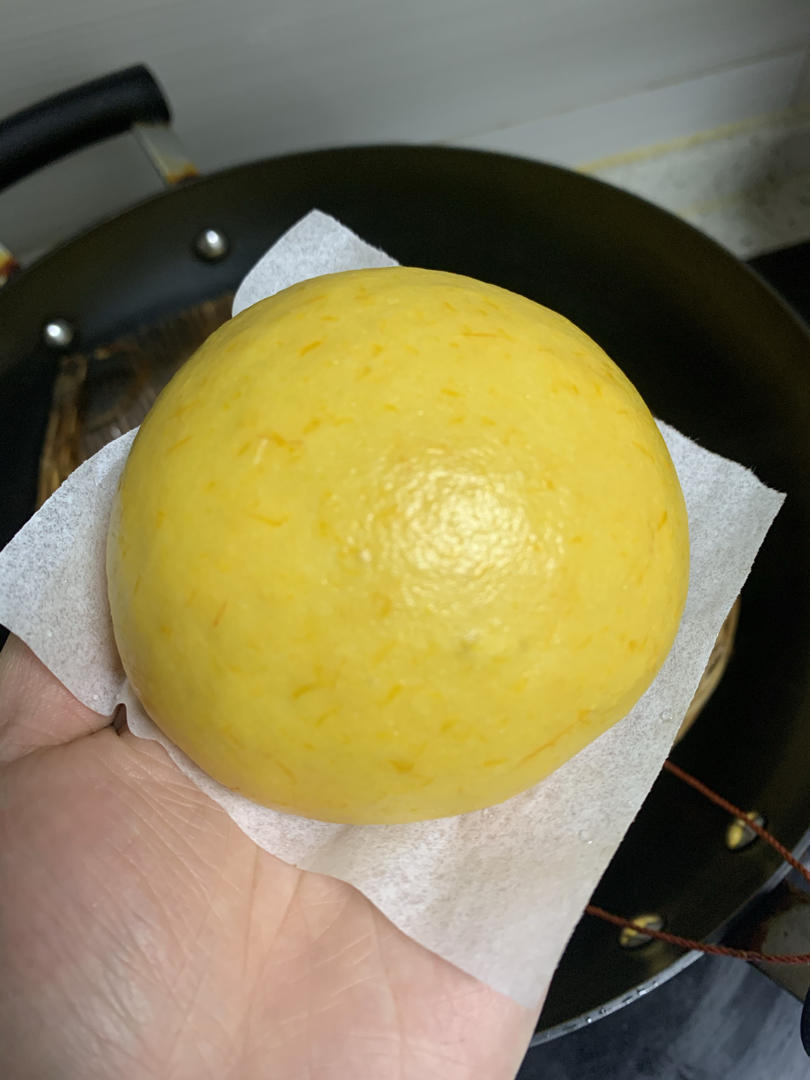 山东大馒头