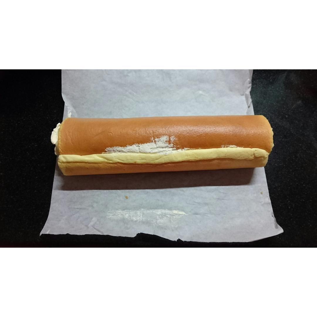 小四卷～风靡美食群的美味蛋糕卷