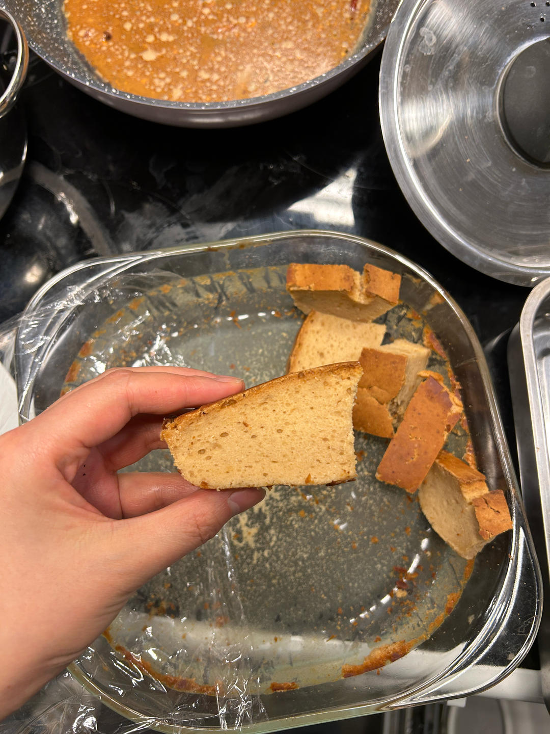 零失败❗️红糖马拉糕？松糕？发糕？