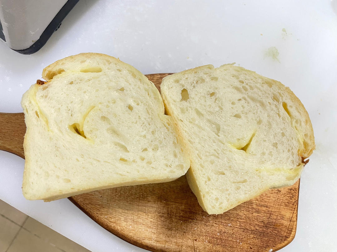 『轻食系列·英式吐司』