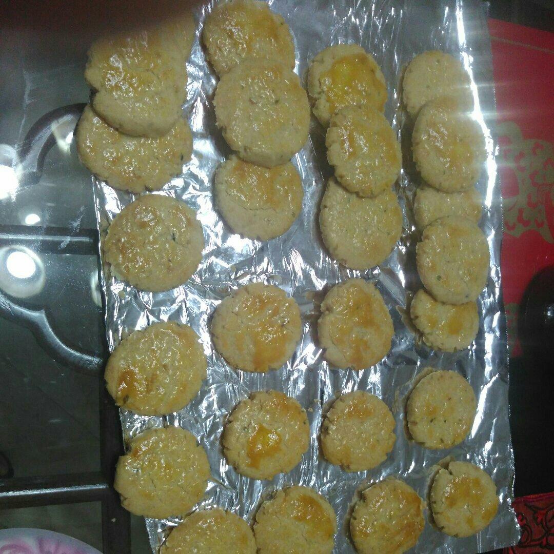 花生酥（老二酥）