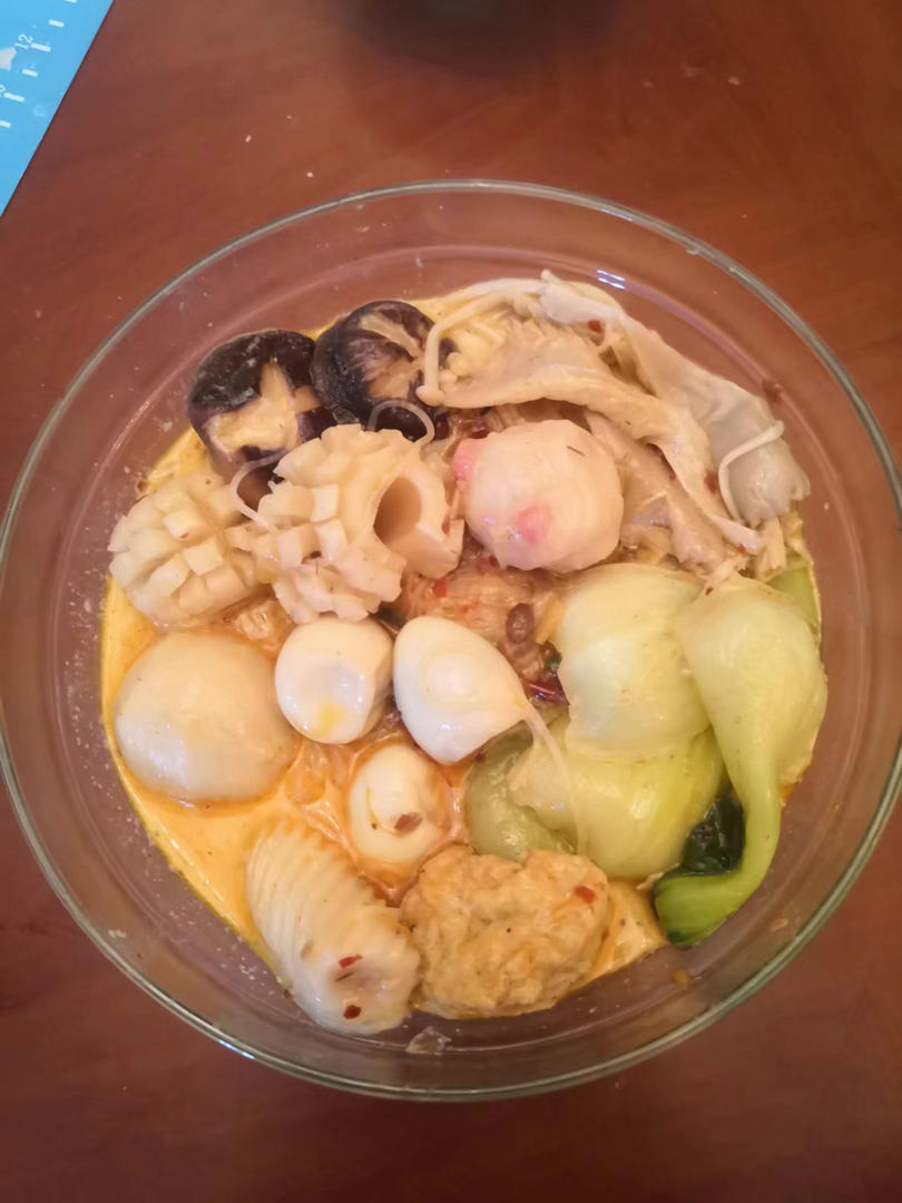 测试n次，我终于做出了比杨国福还好吃的麻辣烫！