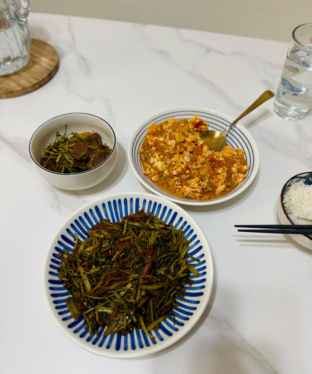 shuiting's 家常菜
