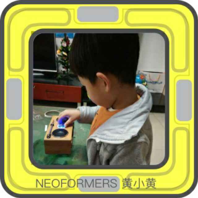 黄小黄  