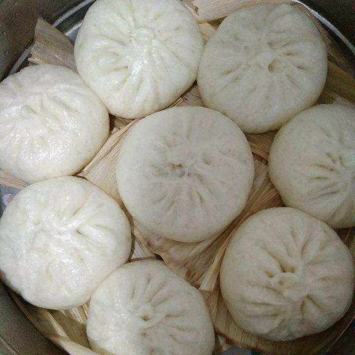 【包子那点儿事】