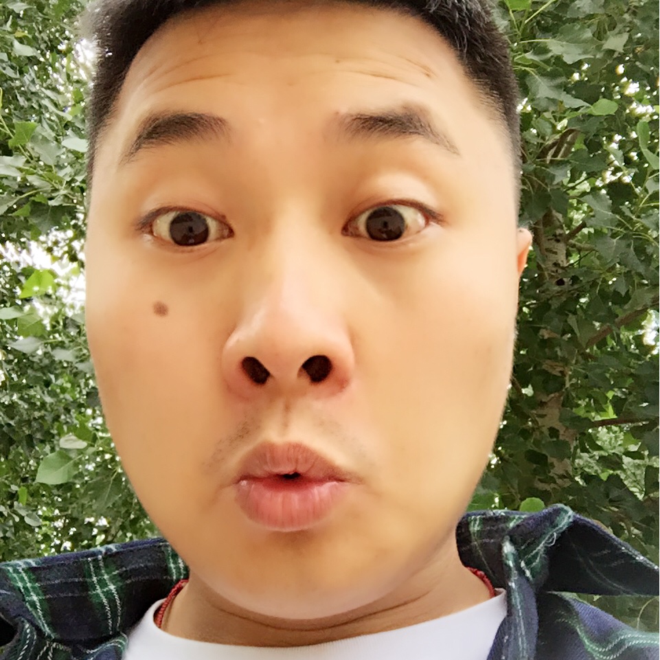 开心阳阳