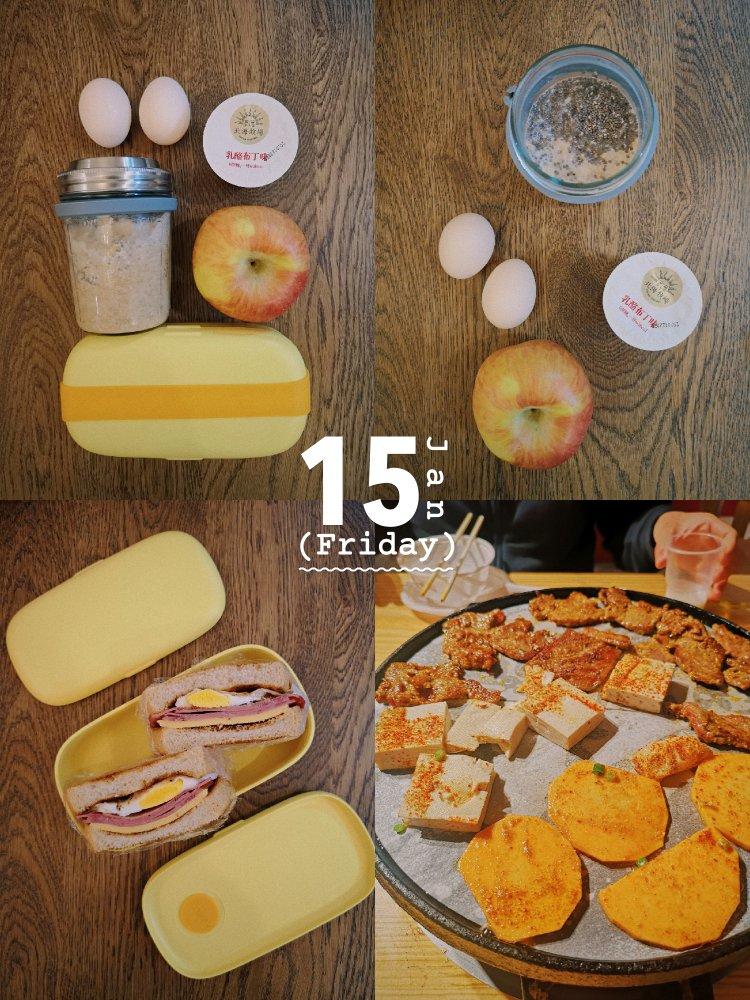 做了一年的便当，我选出了这10款最佳搭配