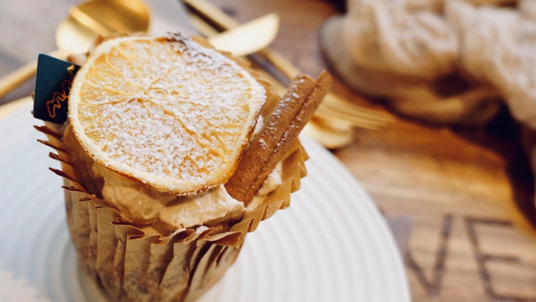 巴斯克式烤芝士蛋糕[超简单][搬运]