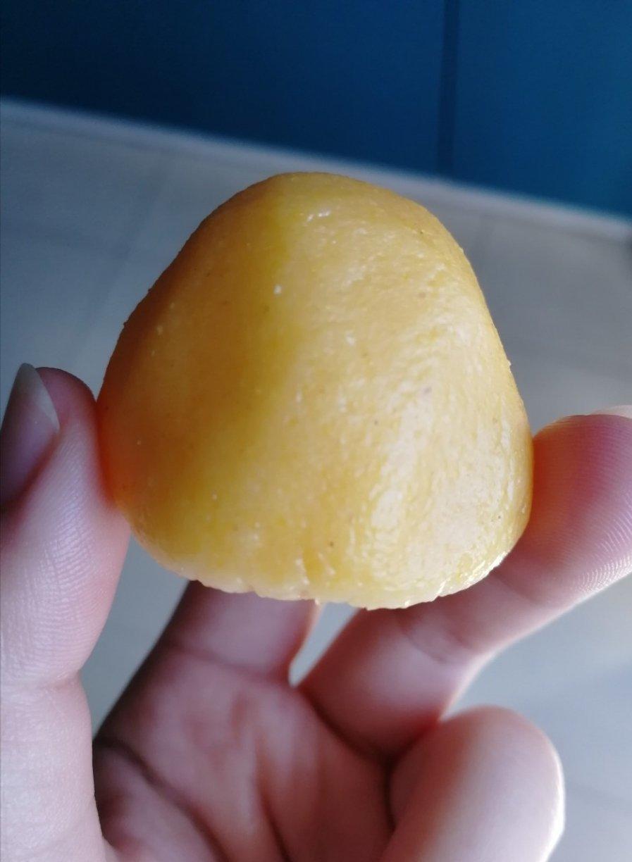 菜团子