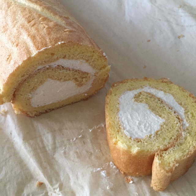 小四卷～风靡美食群的美味蛋糕卷