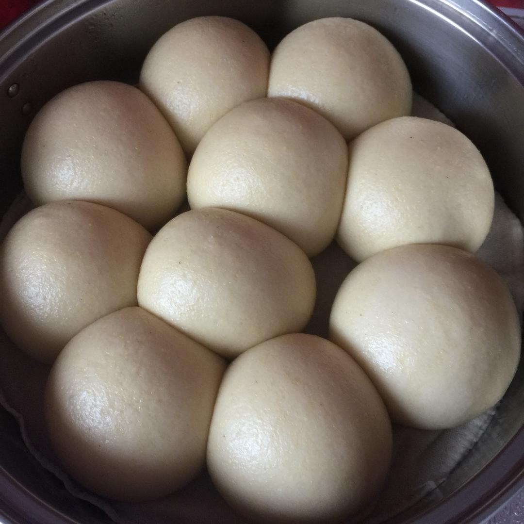 美食记