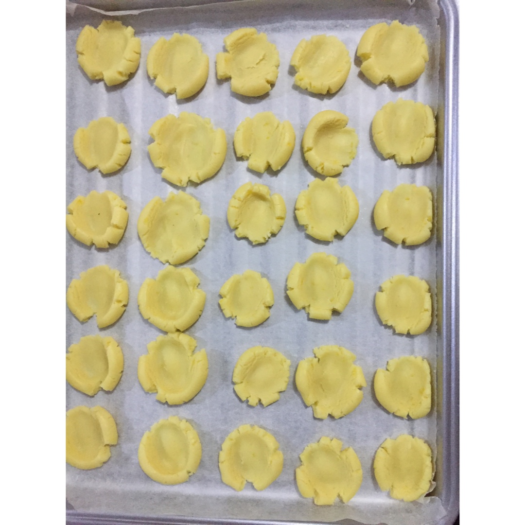 玛格丽特饼干