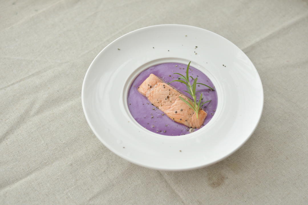 【拜托了冰箱中国版】第二季第三期胡莎莎菜谱：我们白着呢