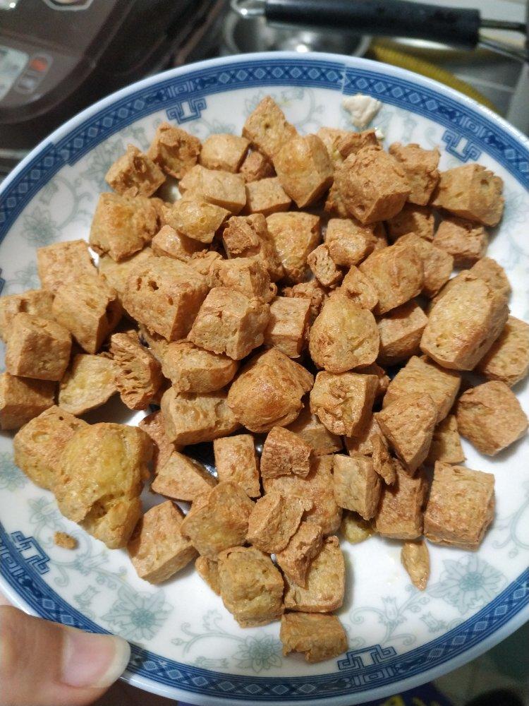 家庭版臭豆腐㊙️❗️傻瓜版但味道秒杀外面一切