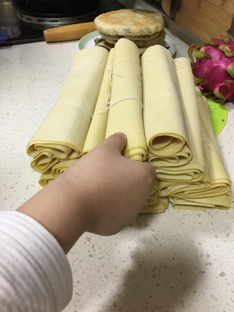 欣宝的馋猫时刻