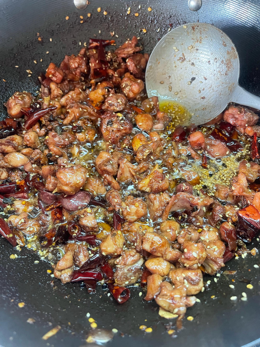 厨师长教你：自贡“冷吃兔”的家常做法，独特的味道总能让人回忆