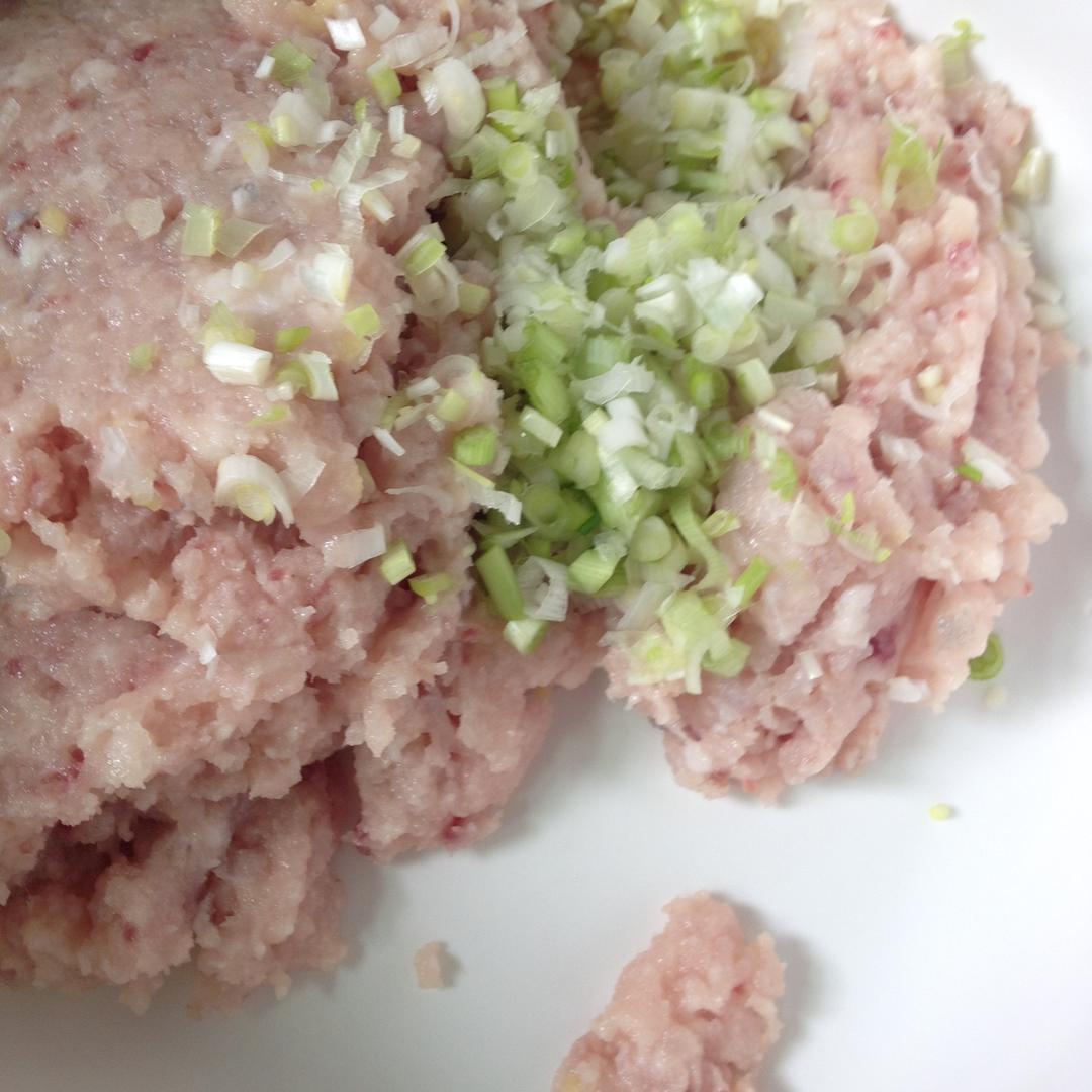鱼糕的做法 步骤7