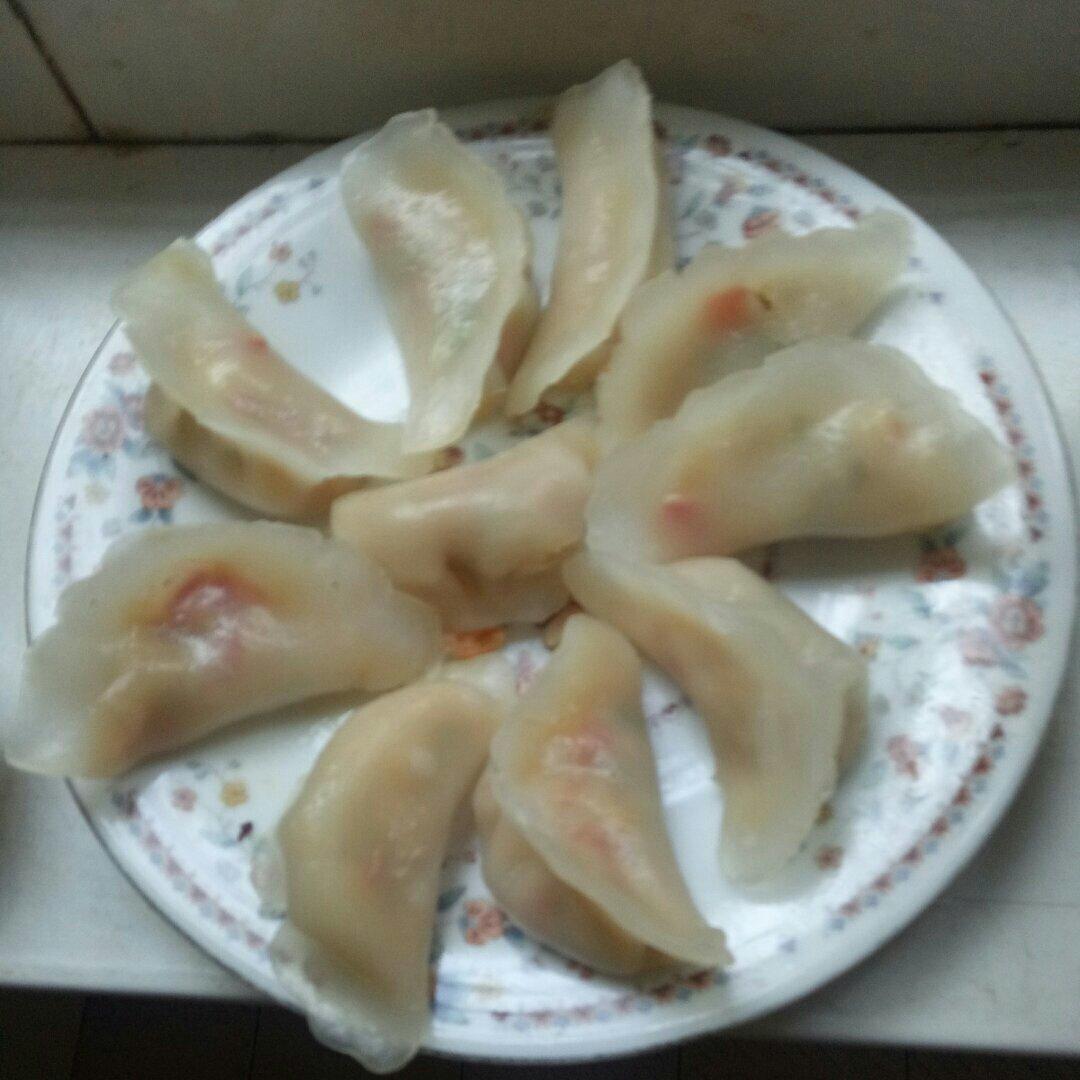 水晶虾饺皇
