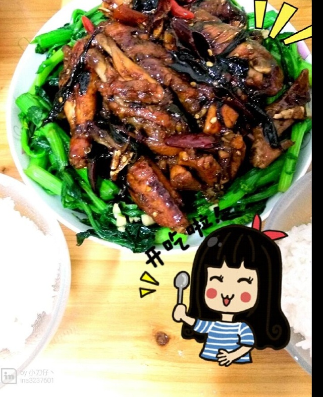 可乐鸡翅
