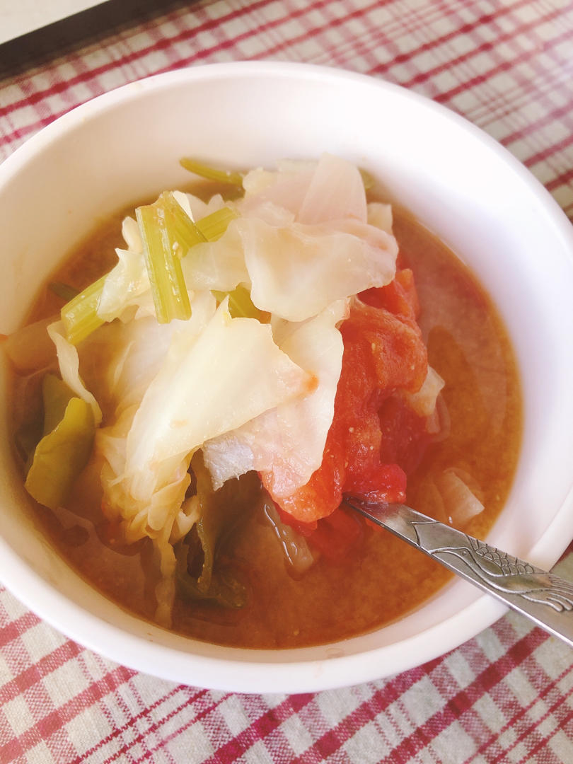 让你1周暴瘦14斤的减肥汤