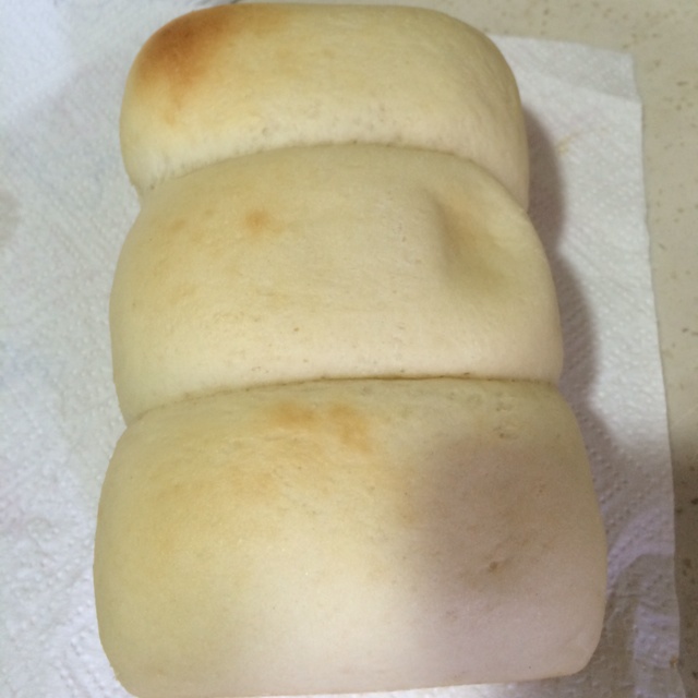 炼奶吐司