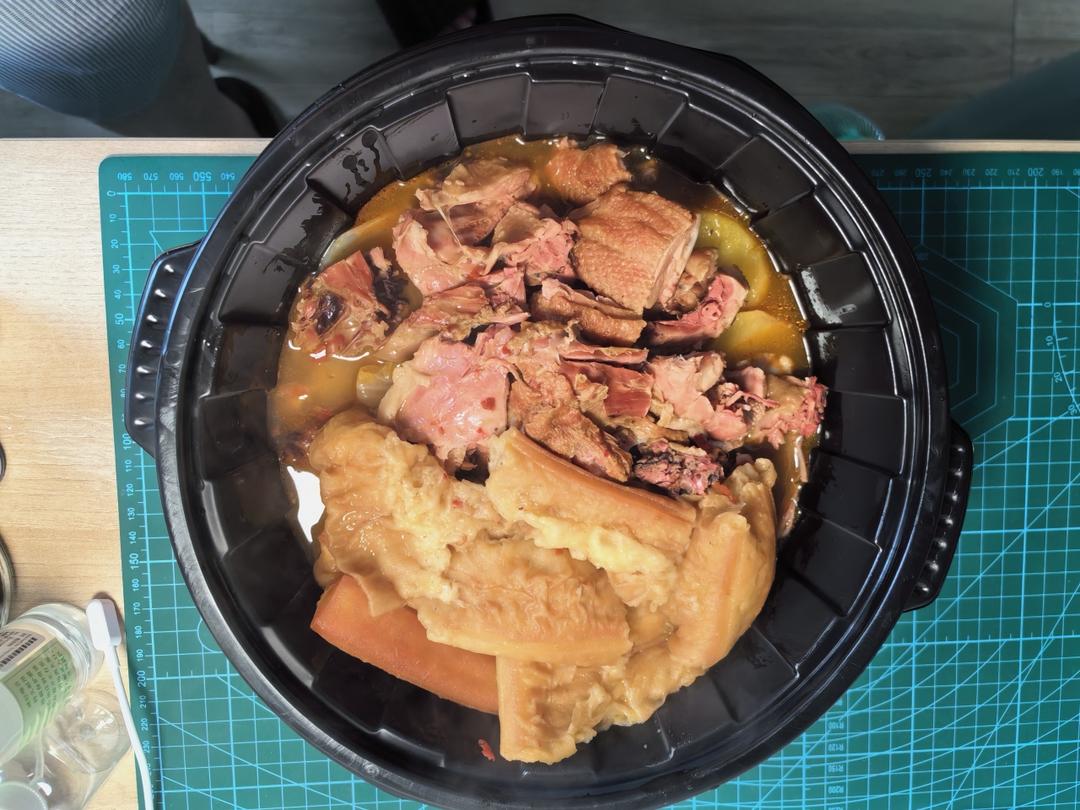 家常冒烤鸭🔥(超简单)