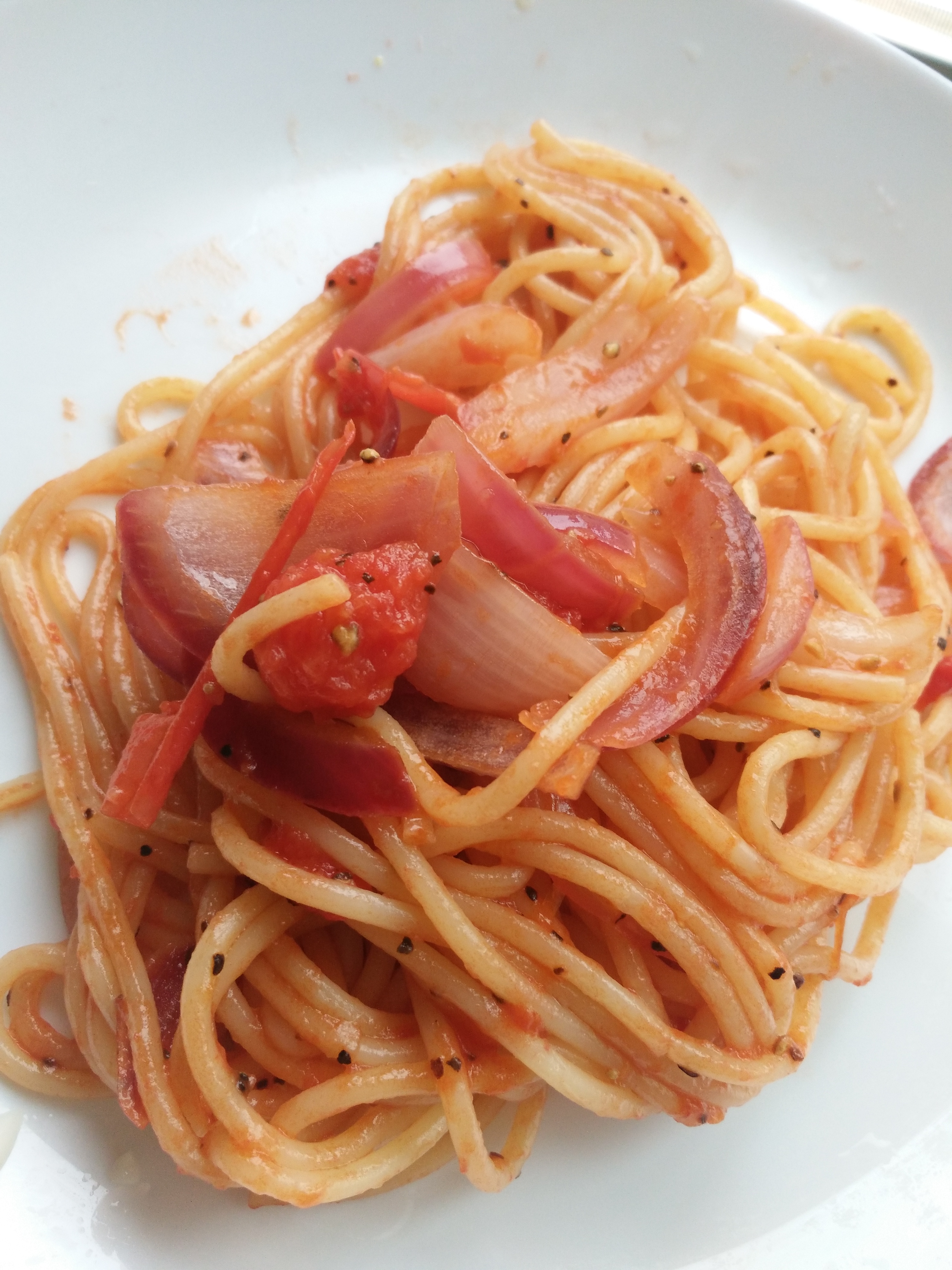 意面的100种打开方式