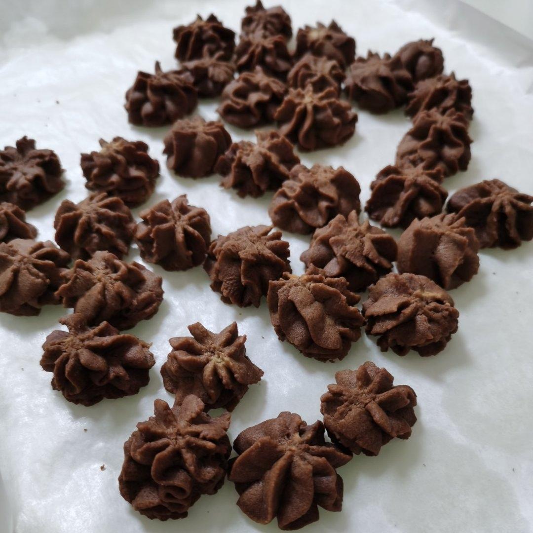 最好吃没有之一的曲奇！