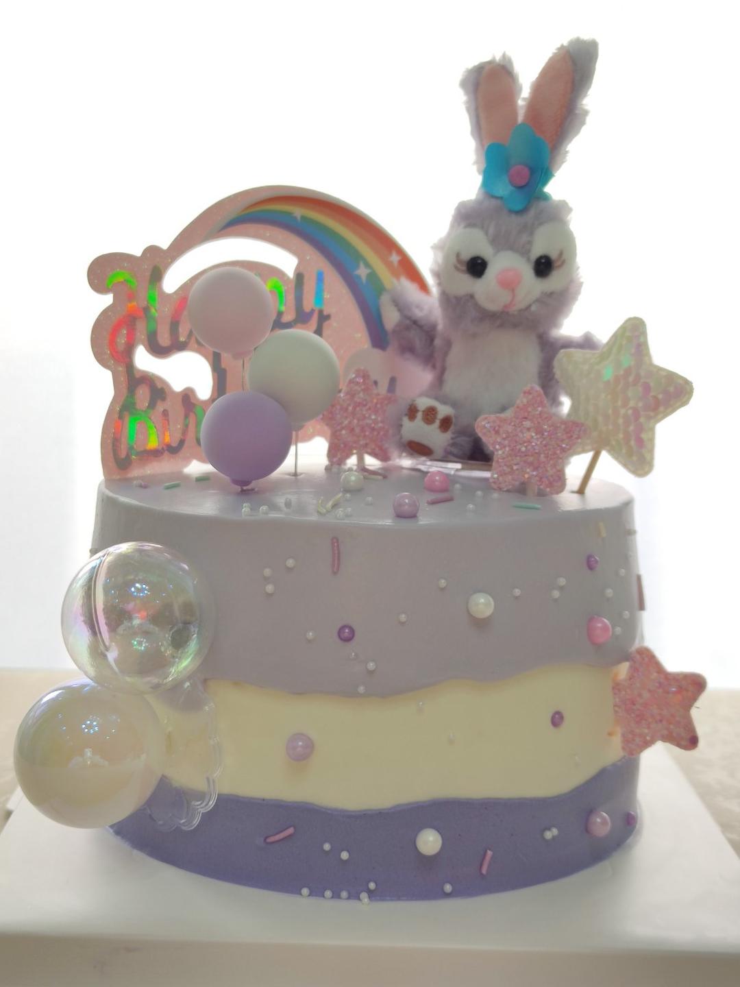 建个菜谱保存那些年我做过的蛋糕