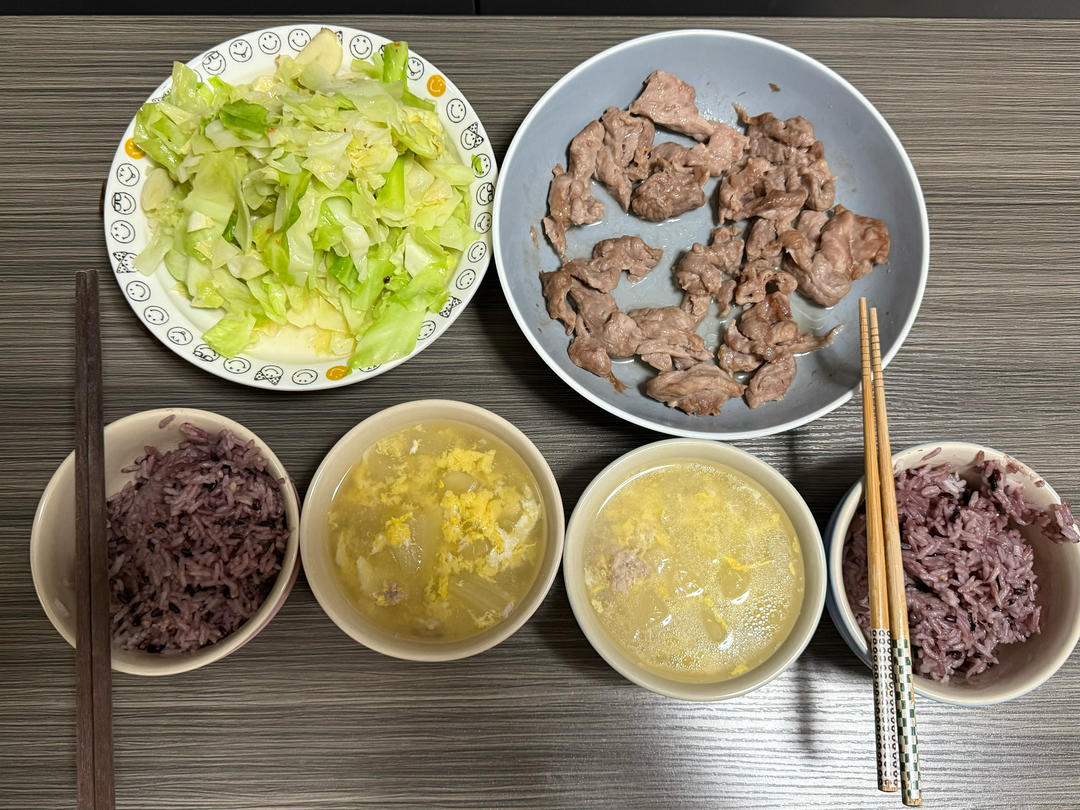 🌈Lovely Love Meals💞