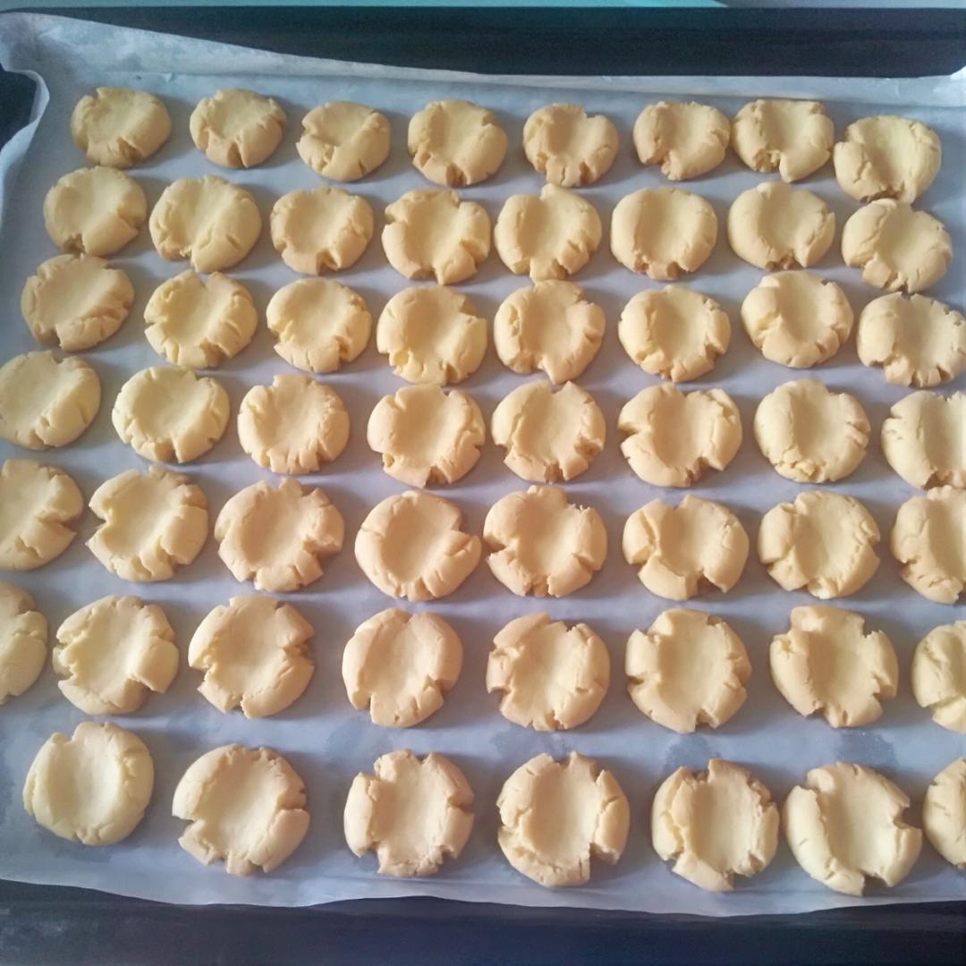 玛格丽特小饼干