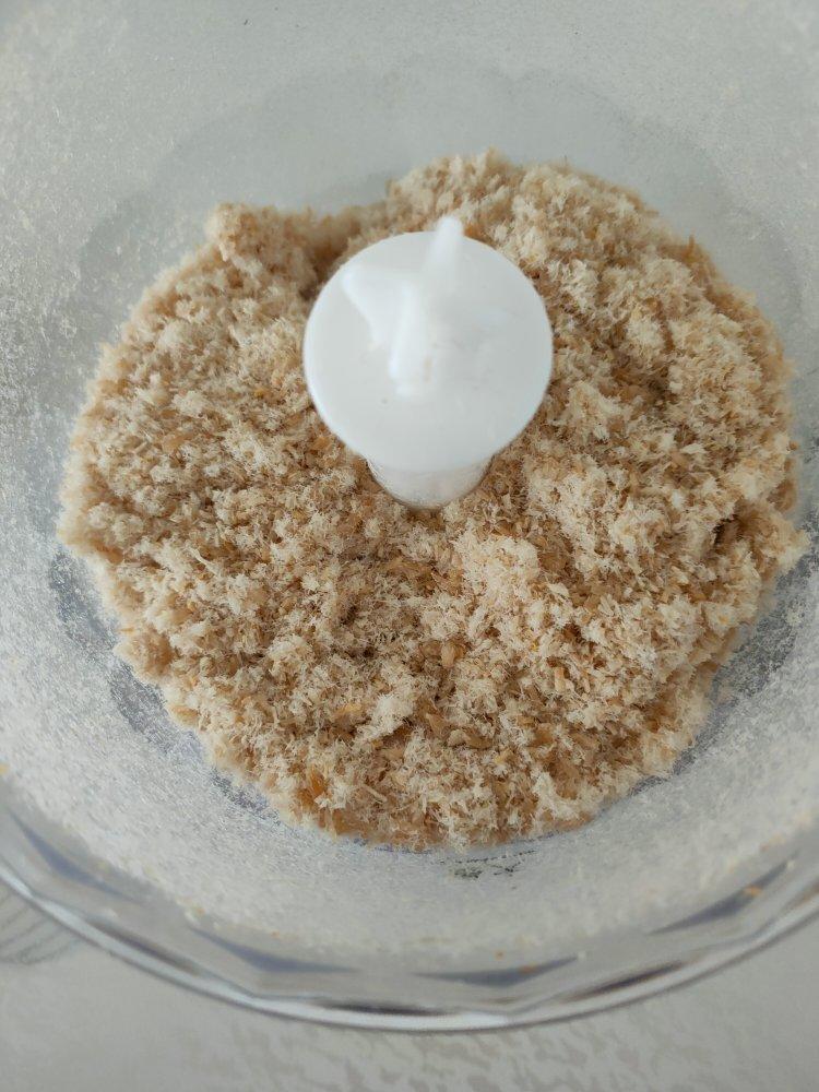 无盐猪肉松(7个月以上宝宝辅食)