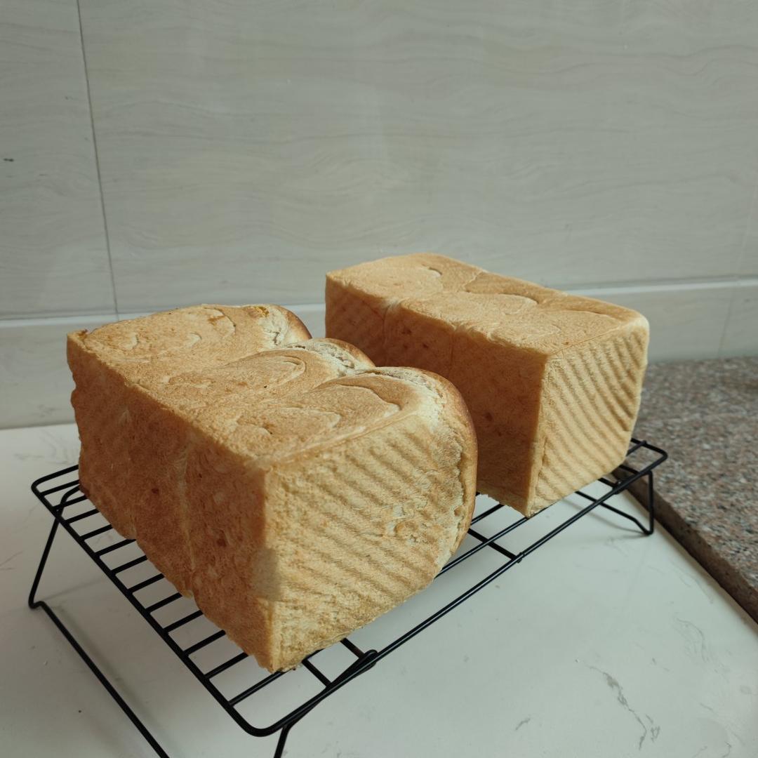 奶酥手撕小吐司
