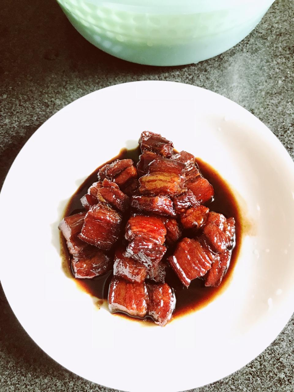 红烧肉