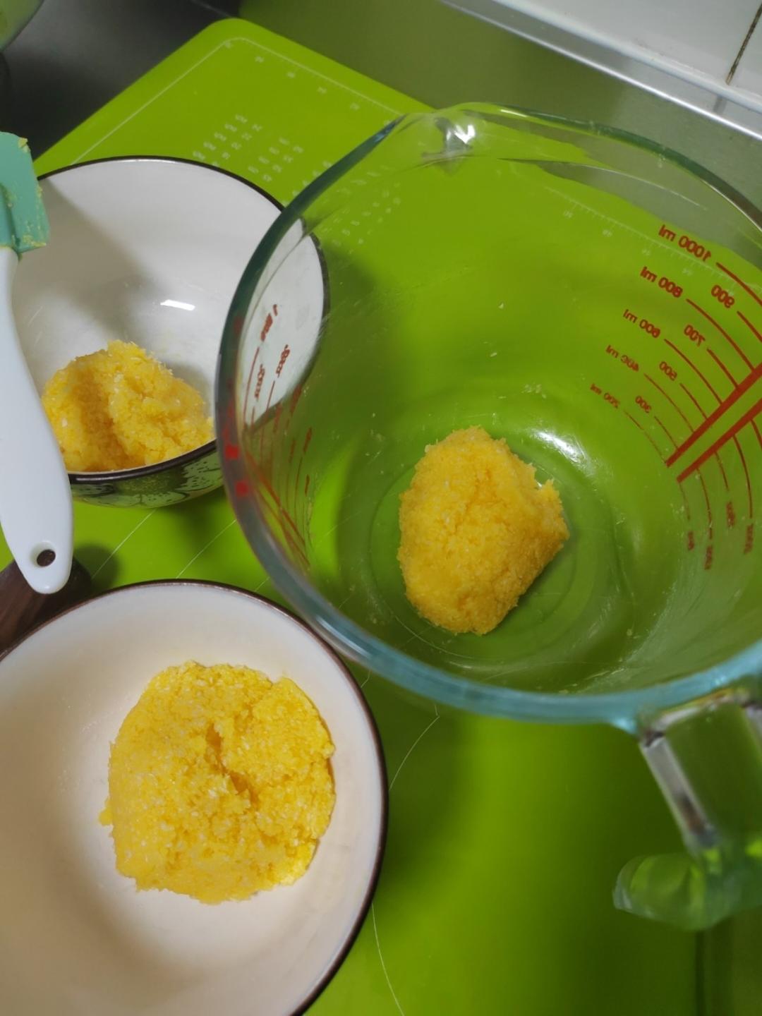 椰香浓郁🍞椰蓉吐司