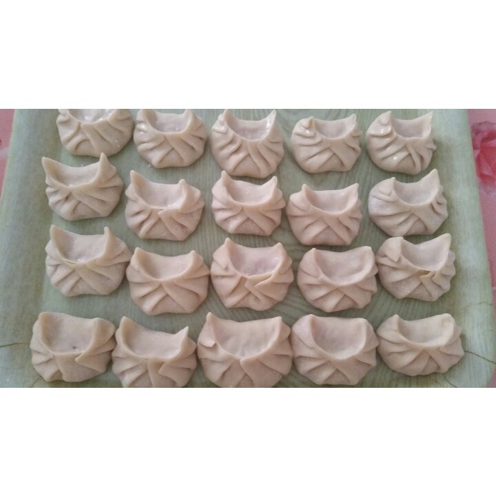 二十一种饺子的做法