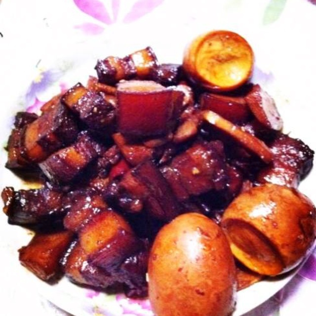 红烧肉