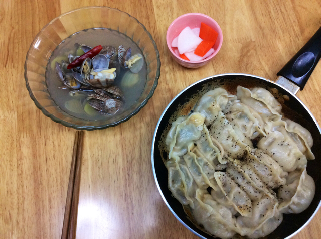 冰花饺子