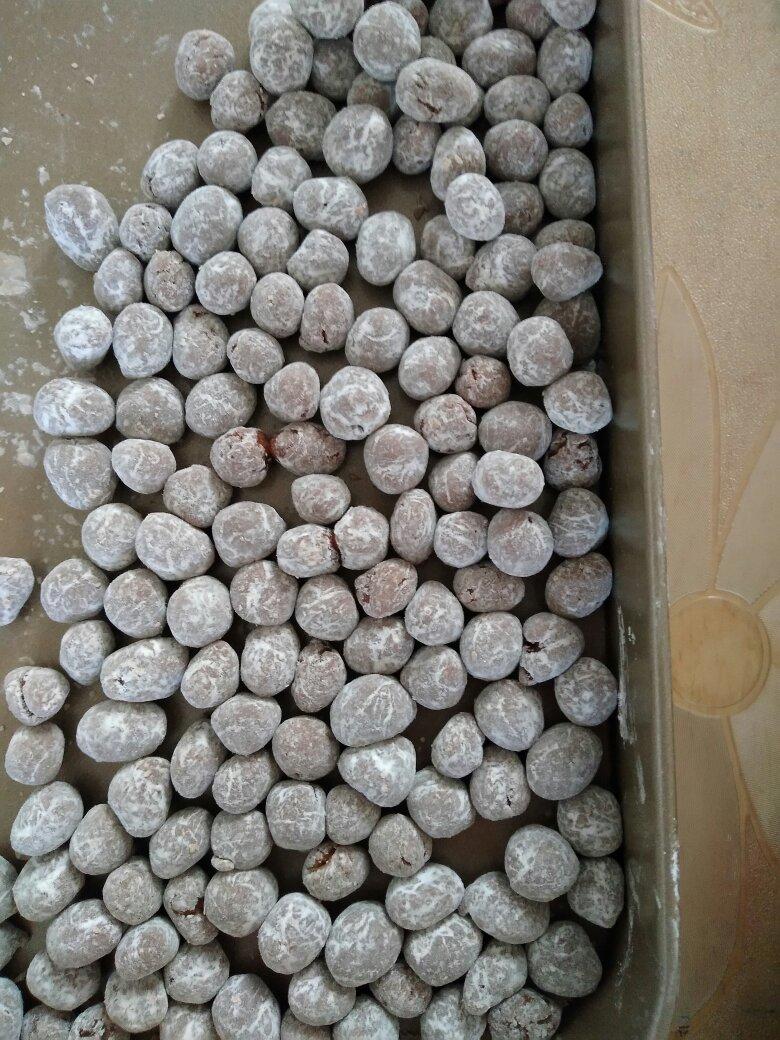 自制珍珠【高成功率】