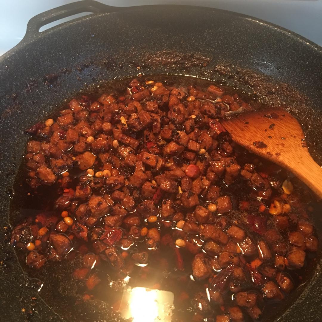 简单易上手的两款饭扫光酱